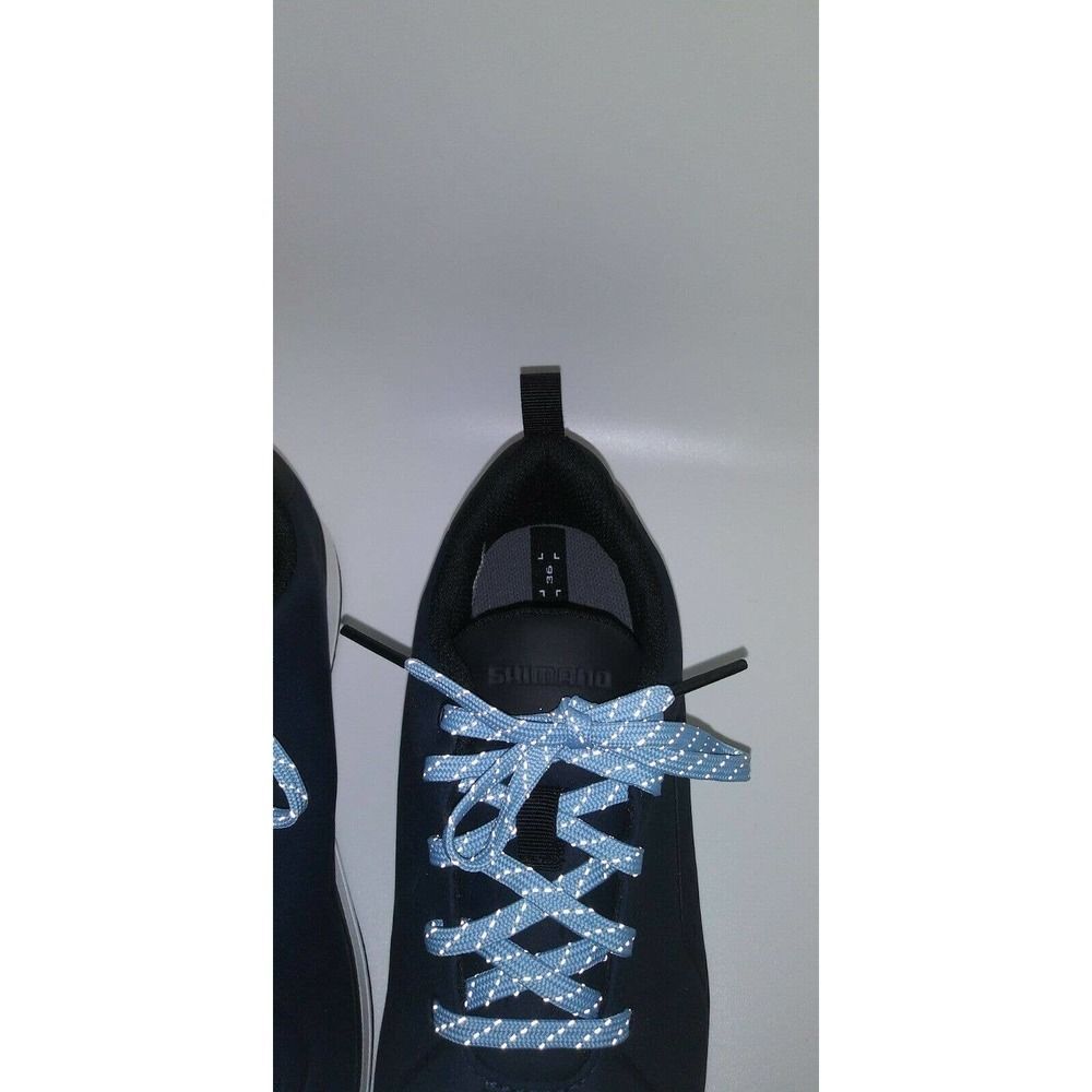 Shimano Womens SPD Cycling / Spinning Shoes - Sz 5.1- (CT-500) - Picture 7 of 9